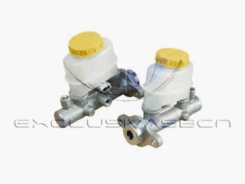 Brake Master Cylinder (MBM-2123)