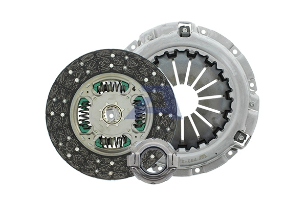 Clutch Kit (AIS-KT237)