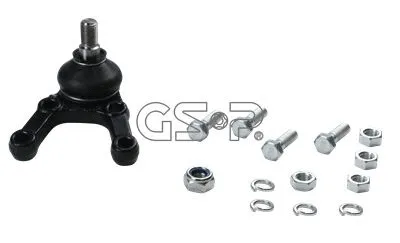 Ball Joint (GSP-S080150)