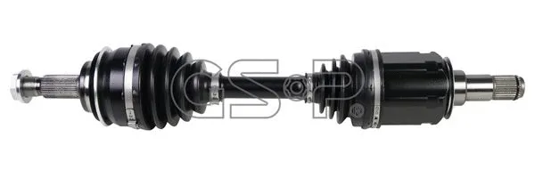 Drive Shaft (GSP-259015OL)