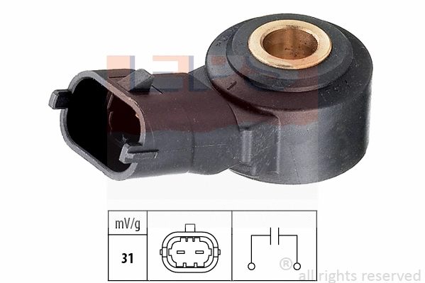 Knock Sensor (EPS-1957 009)