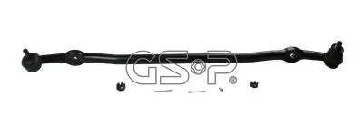 Centre Rod Assembly (GSP-S100243)
