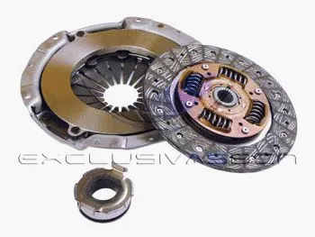 Clutch Kit (MCK-1718)