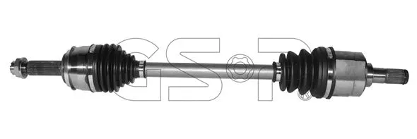 Drive Shaft (GSP-224260)