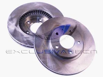 Brake Disc (MFD-2313)