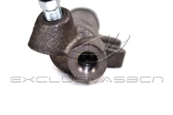 Slave Cylinder, clutch