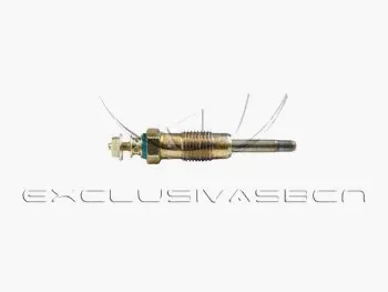 Glow Plug (MGP-6E132)
