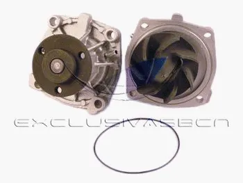 Water Pump, engine cooling (MWP-4920)