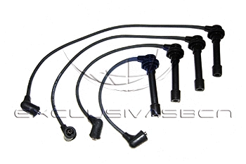 Ignition Cable Kit (MPC-9109)
