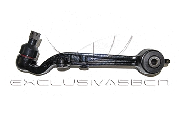 Control/Trailing Arm, wheel suspension (MCA-8307)