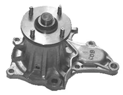 Water Pump, engine cooling (AIS-WPT052)