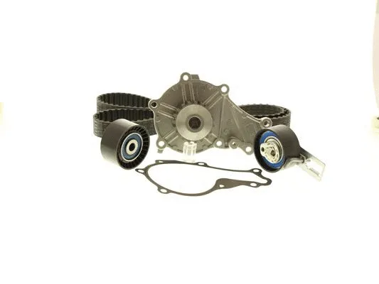 Water Pump & Timing Belt Kit