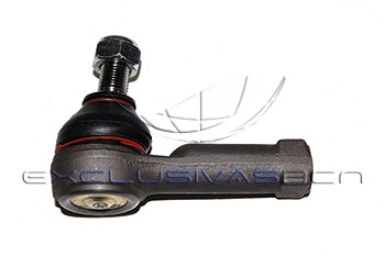 Tie Rod End (MTR-8822)
