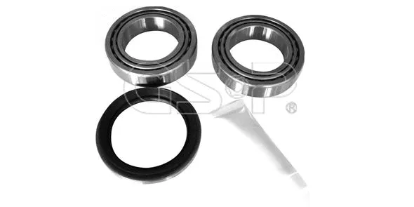 Wheel Bearing Kit (GSP-GK1915)
