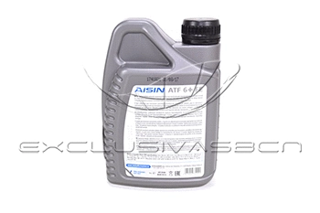 Automatic Transmission Fluid