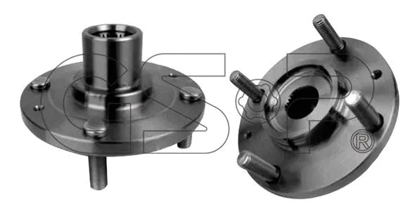 Wheel Hub (GSP-9427002)