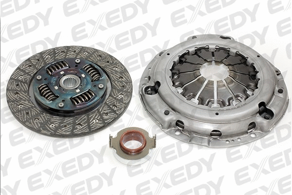 Clutch Kit (EXE-HCK2051)
