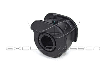 Mounting, control/trailing arm