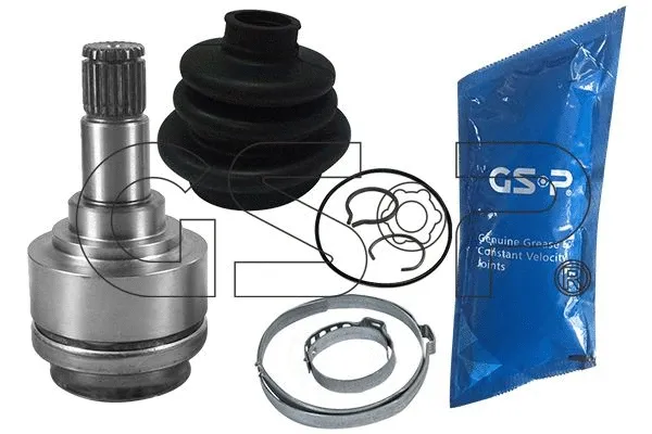 Joint Kit, drive shaft (GSP-618002)