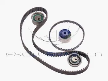 Timing Belt Kit (MTK-5530)