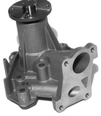 Water Pump, engine cooling (AIS-WPY032)