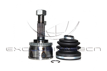 Joint Kit, drive shaft (MCV-8151)