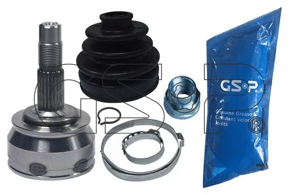 Joint Kit, drive shaft (GSP-817008)