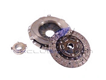 Clutch Kit (MCK-1264)