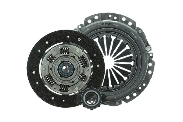 Clutch Kit (AIS-KEPE17)
