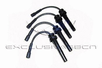 Ignition Cable Kit (MPC-9906)