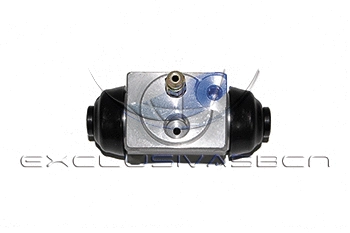 Wheel Brake Cylinder (MWC-2525)