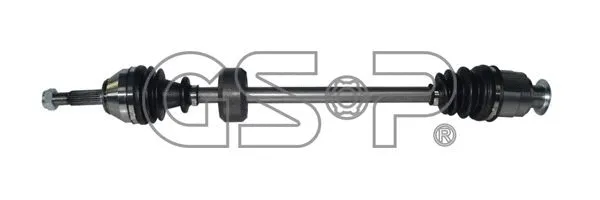 Drive Shaft (GSP-250054)