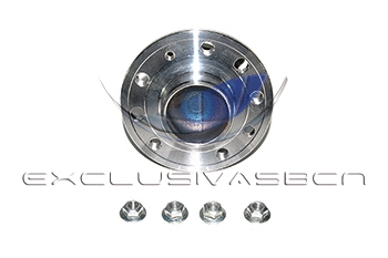 Wheel Hub