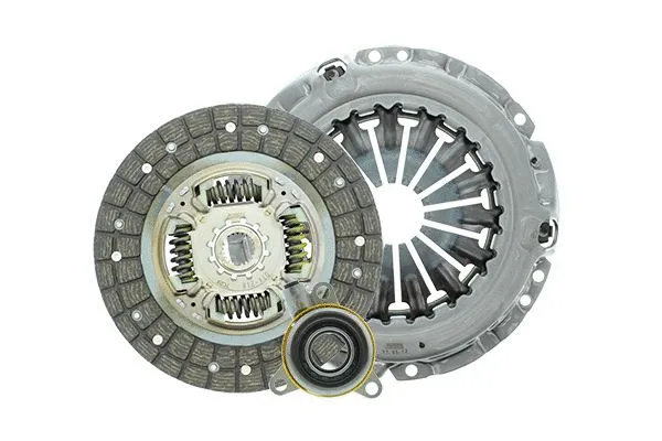 Clutch Kit (AIS-CKT318)