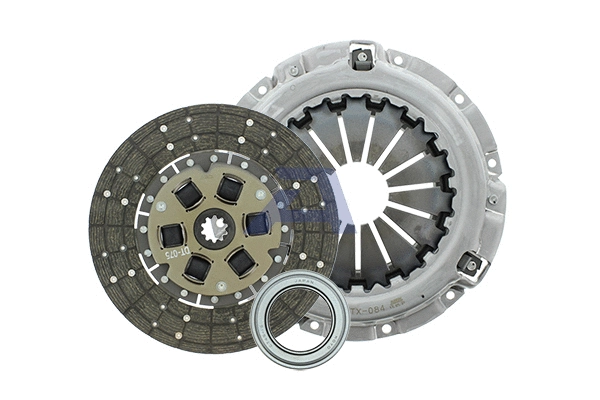 Clutch Kit (AIS-KT179)