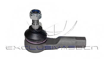 Tie Rod End (MTR-8339)