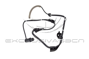 Sensor, wheel speed (MAB-9263)