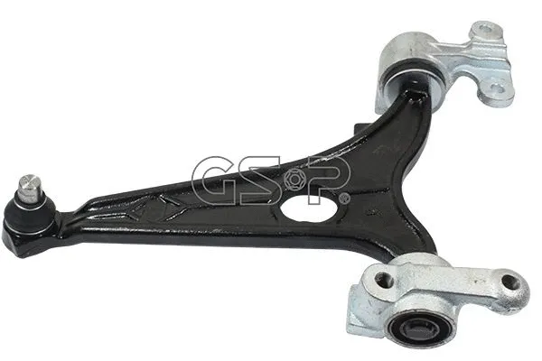 Control/Trailing Arm, wheel suspension (GSP-S060140)