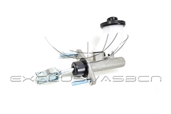 Master Cylinder, clutch