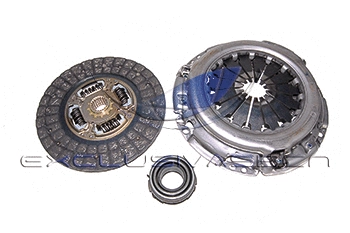 Clutch Kit