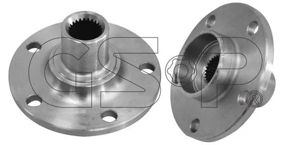 Wheel Hub (GSP-9425039)