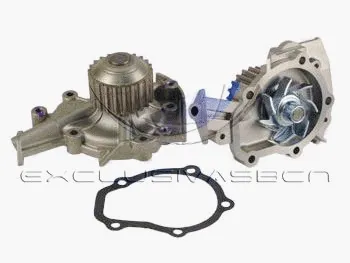 Water Pump, engine cooling (MWP-4W04)