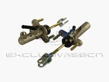 Master Cylinder, clutch (MCM-1K21)