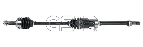 Drive Shaft (GSP-259668)