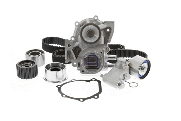 Water Pump & Timing Belt Kit (AIS-TKF906)