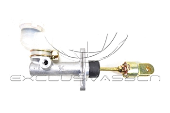 Master Cylinder, clutch (MCM-1507)