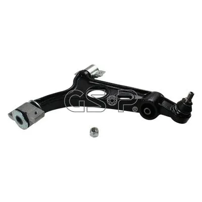 Control/Trailing Arm, wheel suspension (GSP-S060003)