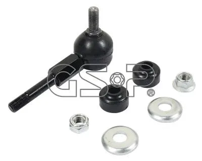 Link/Coupling Rod, stabiliser bar (GSP-S050343)