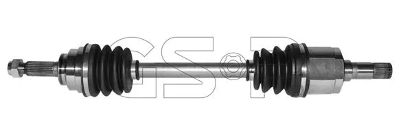 Drive Shaft (GSP-227106)