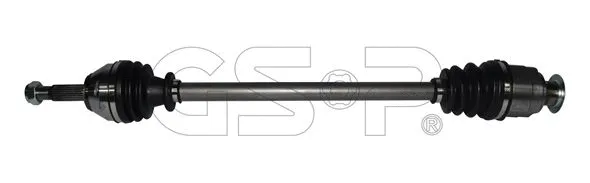 Drive Shaft (GSP-250002)